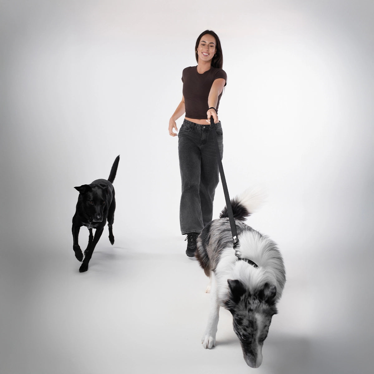 Brooklyn® Walk Set Bundle