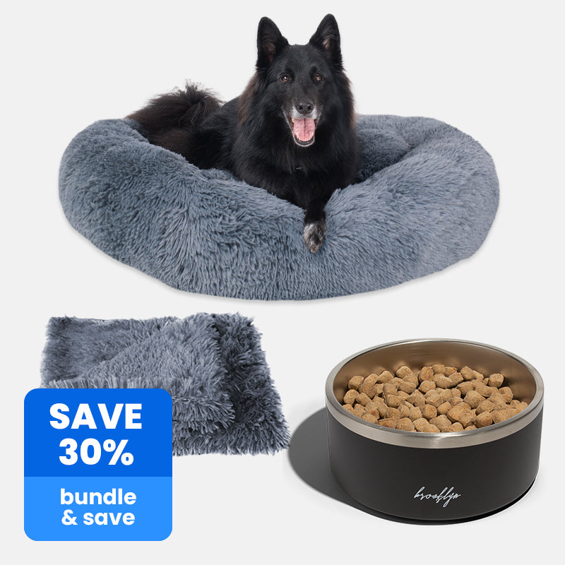 Ultimate Dog Starter Bundle Pack