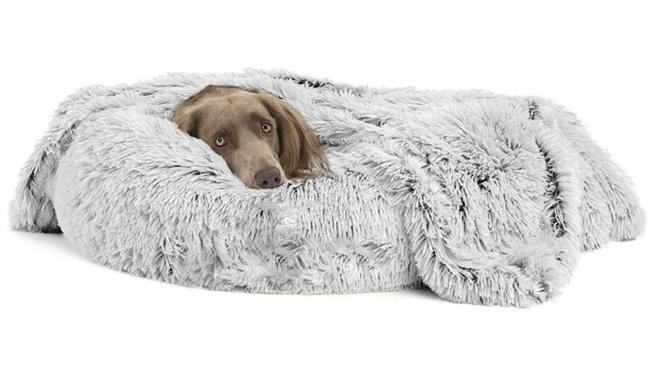 Deep Sleep® Throw - The Brooklyn