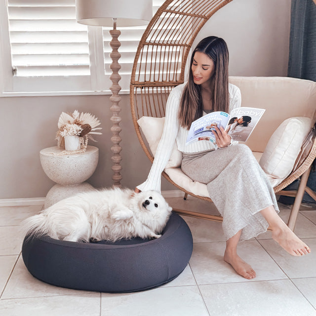 Brooklyn® Nest Dog Bed