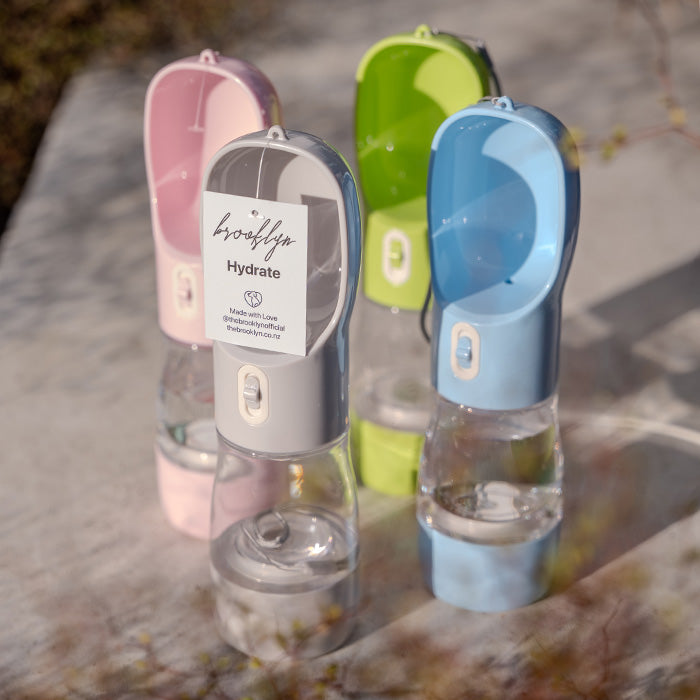 Brooklyn® Pet Hydrate